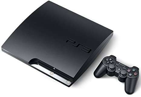 When Did The PS3 Come Out