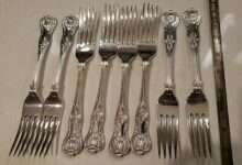 Are forks illegal in canada?