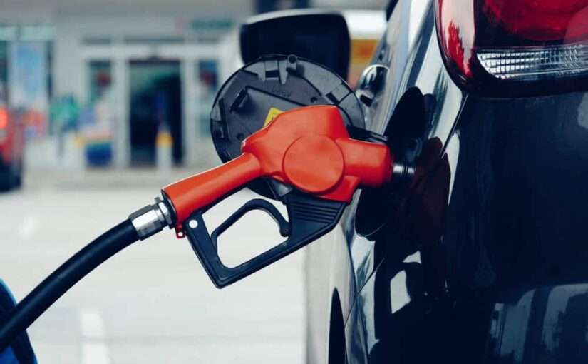Can I Use a Walmart Gift Card for Gas? – All You Need To Know