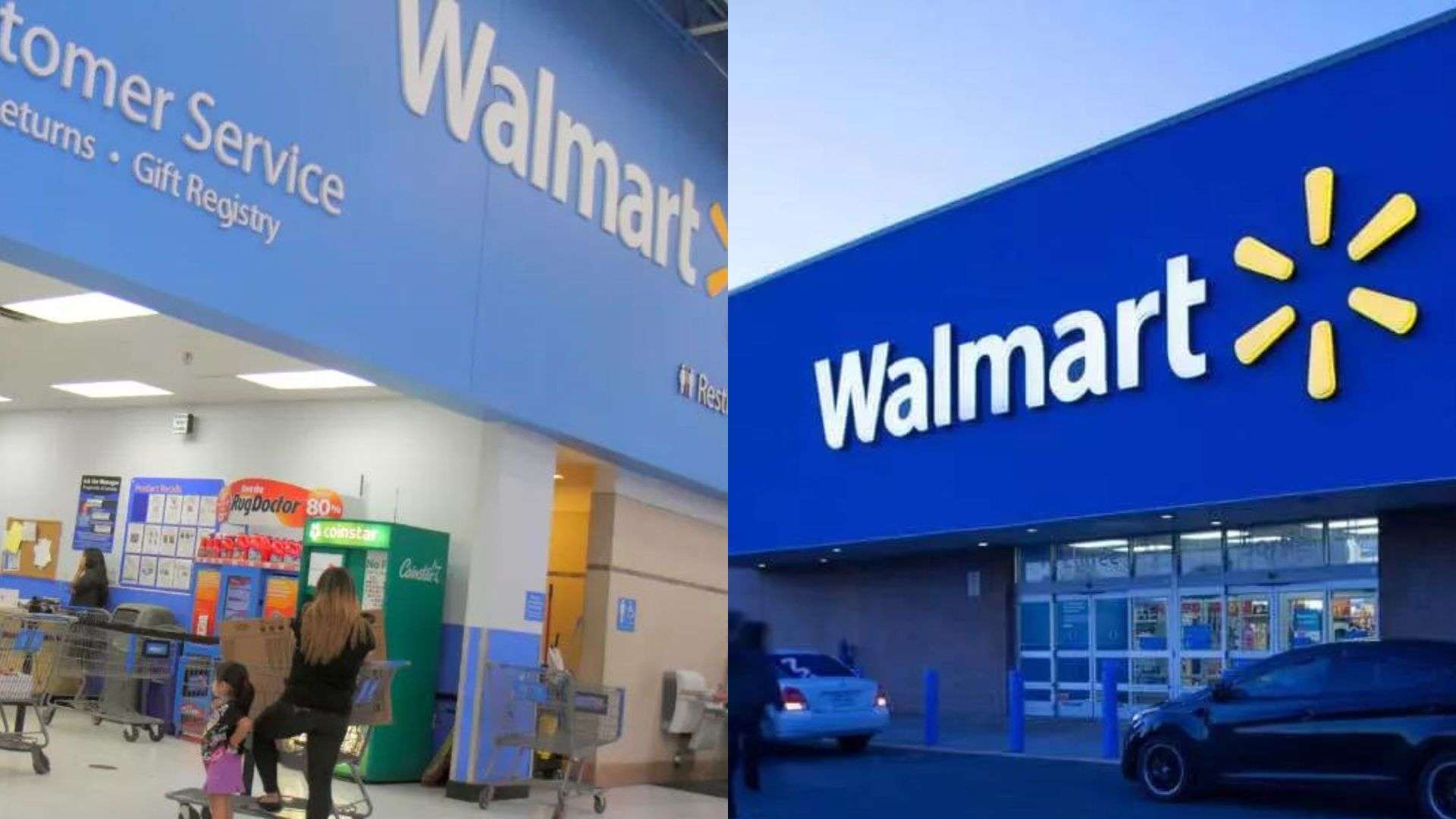 What Time Does Customer Service Close At Walmart?