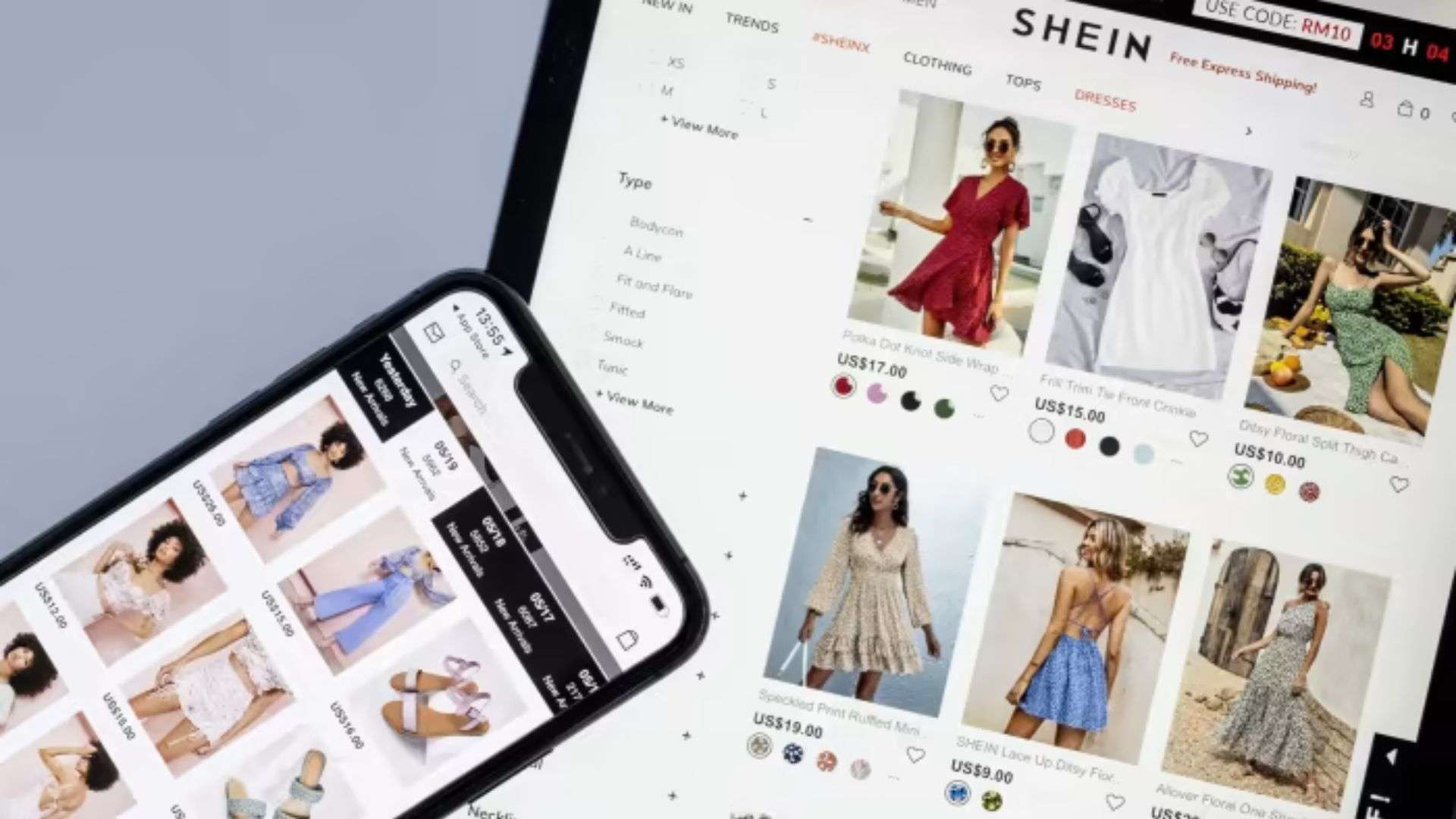 How to Contact Shein Customer Service