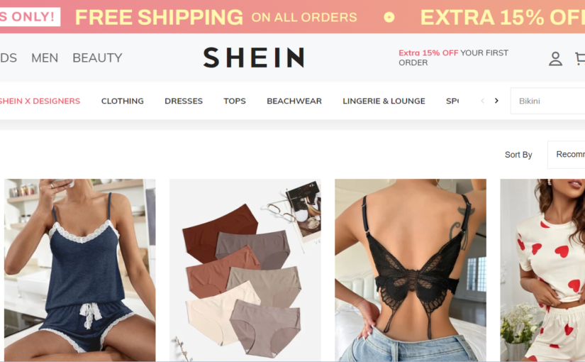 Why Is Shein So Cheap? – All You Need To Know